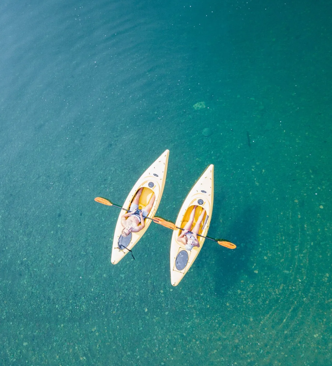 Kayak Rental